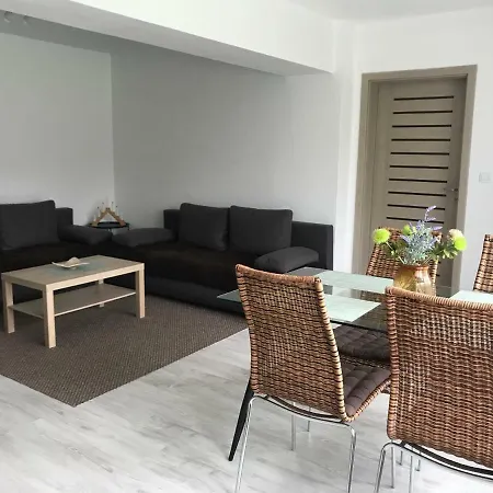 Apartman Pod Stranou * Liptovský Ján