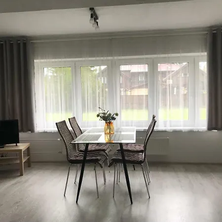Apartman Pod Stranou Apartment Liptovsky Jan