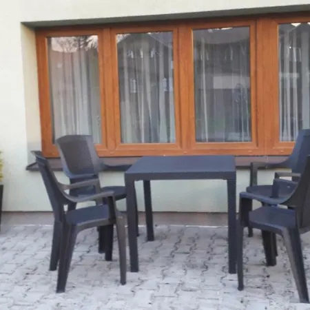 Apartman Pod Stranou * Liptovský Ján