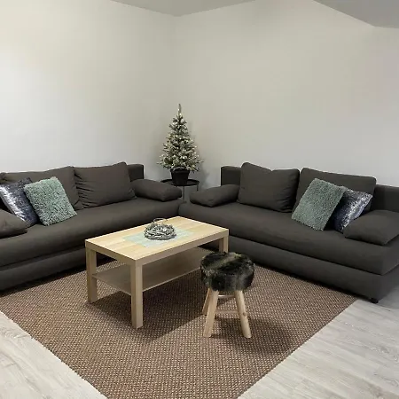 Apartman Pod Stranou Liptovský Ján