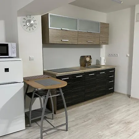 公寓 Apartman Pod Stranou Liptovský Ján