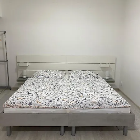 Apartman Pod Stranou * Liptovský Ján