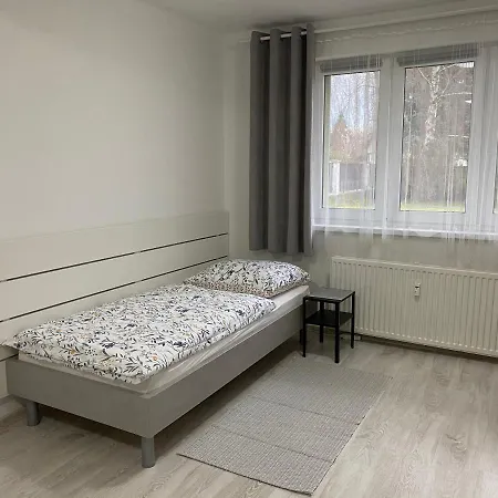 Apartman Pod Stranou * Liptovský Ján