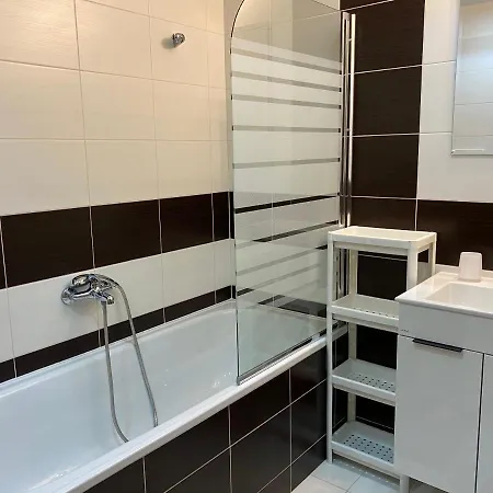 Apartman Pod Stranou * Liptovsky Jan