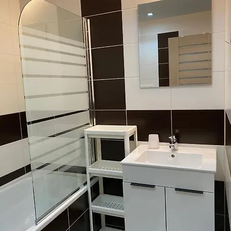 Apartman Pod Stranou * Liptovský Ján