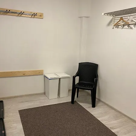 Apartman Pod Stranou 公寓 Liptovský Ján