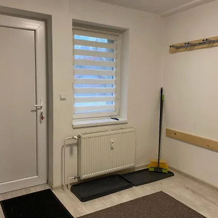 Apartman Pod Stranou *